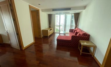 Condo en alquiler de 3 habitaciones en Khlong Toei, Bangkok