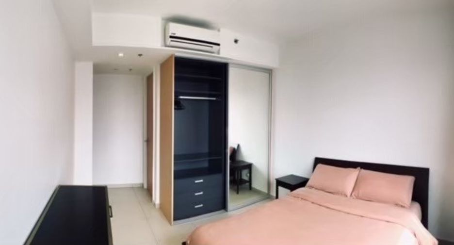À louer 1 chambre condo à Khlong Toei, Bangkok