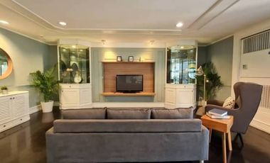 For rent 2 bedrooms condo in Sathon, Bangkok