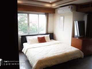 ให้เช่า 2 ห้องนอน บ้านเดี่ยว ใน วัฒนา, กรุงเทพฯ