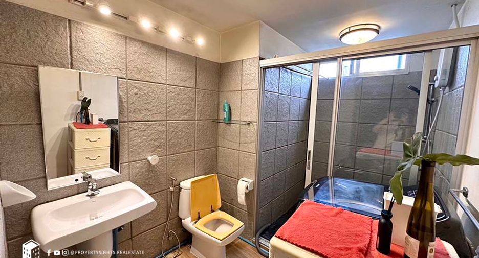 ให้เช่า 2 ห้องนอน บ้านเดี่ยว ใน วัฒนา, กรุงเทพฯ
