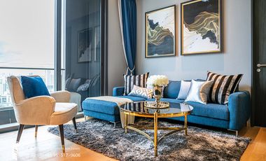 Condo en alquiler de 1 habitaciones en Khlong Toei, Bangkok