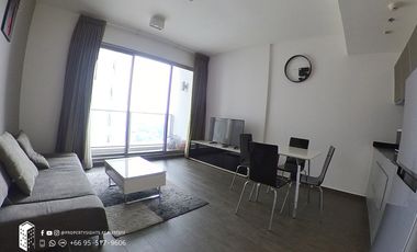 出租 1 卧室 公寓 在 Khlong Toei, 曼谷