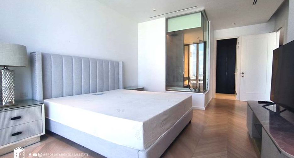 Wohnung zur Miete mit 2 Zimmer in Bang Kho Laem, Bangkok