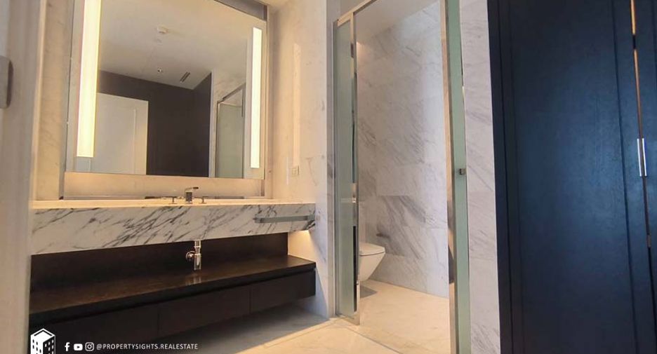 Wohnung zur Miete mit 2 Zimmer in Bang Kho Laem, Bangkok