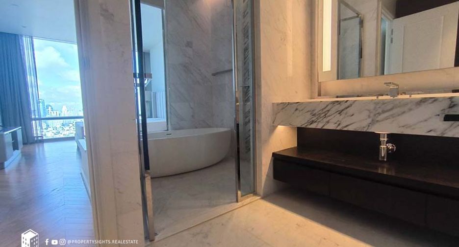 Wohnung zur Miete mit 2 Zimmer in Bang Kho Laem, Bangkok