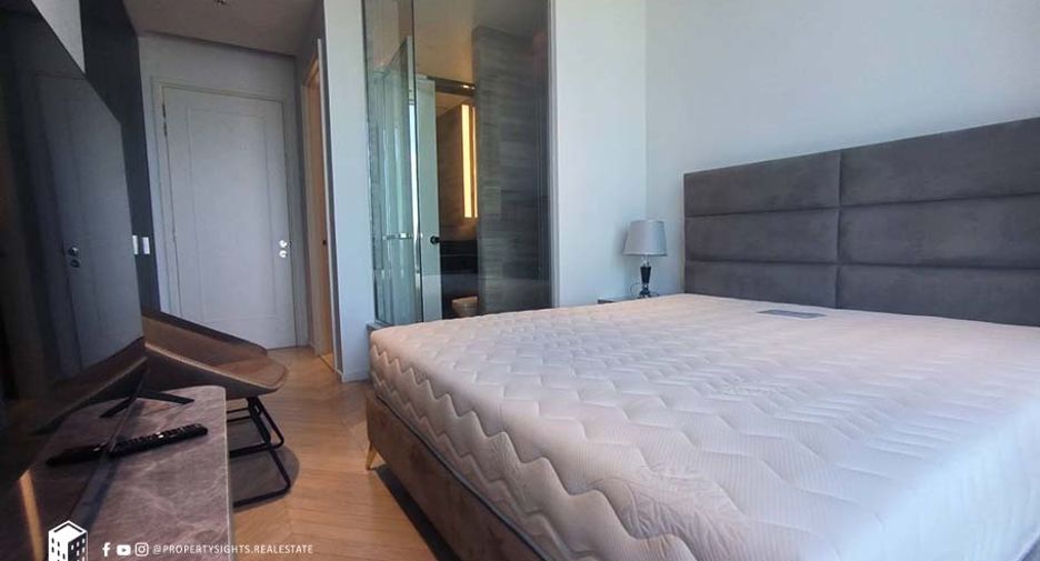 Wohnung zur Miete mit 2 Zimmer in Bang Kho Laem, Bangkok
