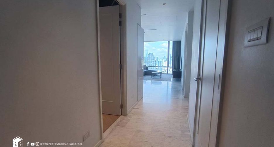 Wohnung zur Miete mit 2 Zimmer in Bang Kho Laem, Bangkok