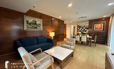 Wohnung zur Miete mit 3 Zimmer in Sathon, Bangkok