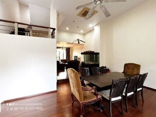 Reihenhaus zur Miete mit 4 Zimmer in Khlong Toei, Bangkok