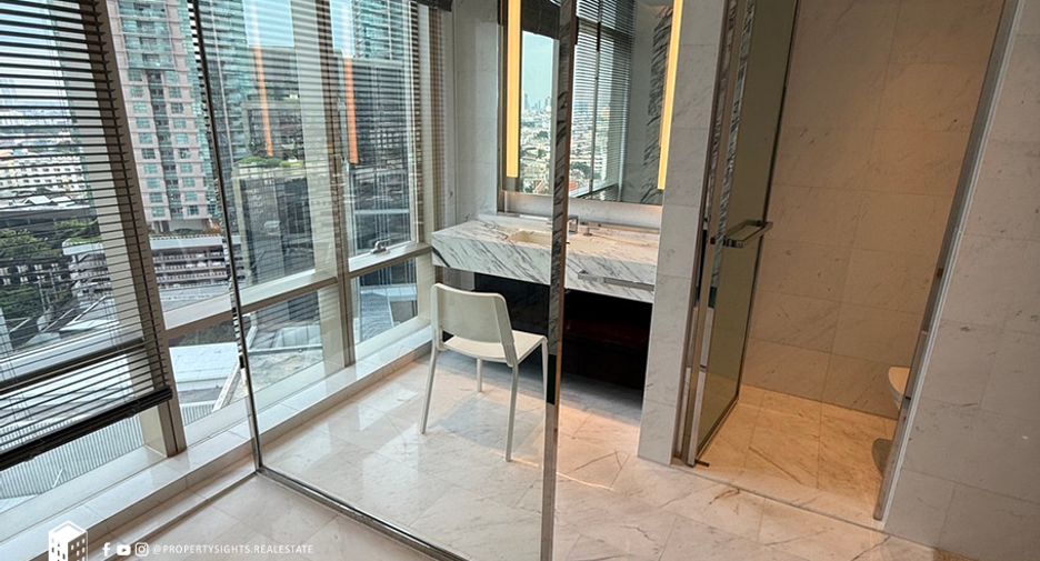 Wohnung zur Miete mit 3 Zimmer in Bang Kho Laem, Bangkok
