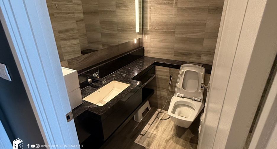 Wohnung zur Miete mit 3 Zimmer in Bang Kho Laem, Bangkok