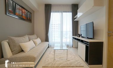 À louer 1 chambre condo à Khlong Toei, Bangkok