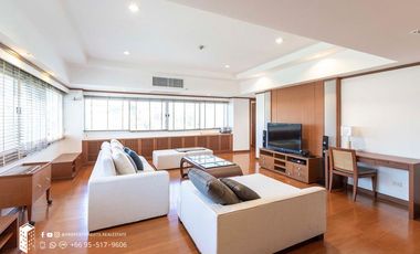 For rent 4 ベッドルーム condo in Watthana, Bangkok