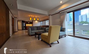 For rent 4 ベッドルーム condo in Watthana, Bangkok