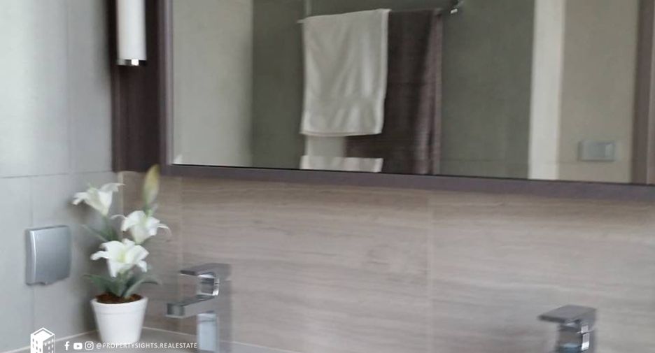 ให้เช่า 2 ห้องนอน คอนโด ใน สาทร, กรุงเทพฯ