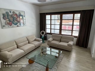 Reihenhaus zur Miete mit 3 Zimmer in Khlong Toei, Bangkok