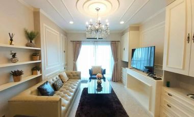 Condo en alquiler de 2 habitaciones en Khlong Toei, Bangkok