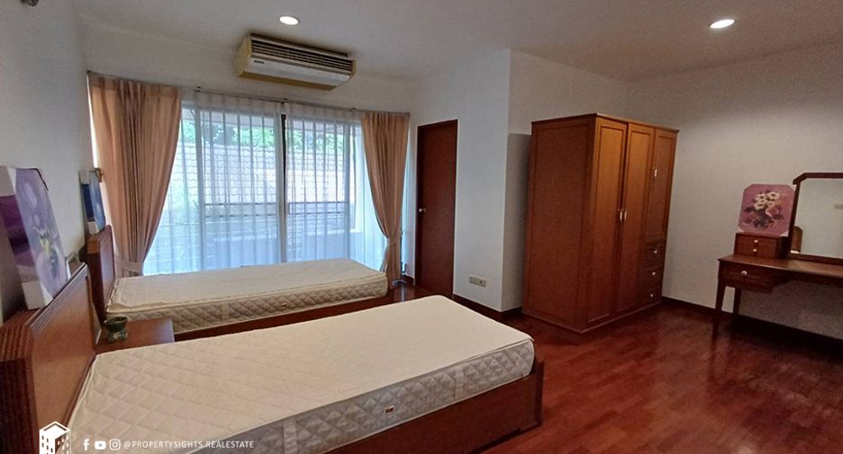 For rent 2 ベッドルーム condo in Khlong Toei, Bangkok