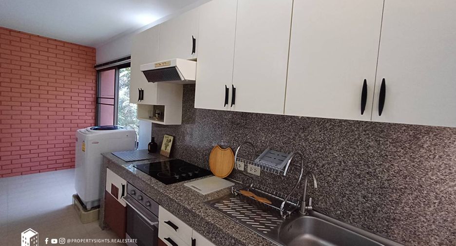 For rent 2 ベッドルーム condo in Khlong Toei, Bangkok