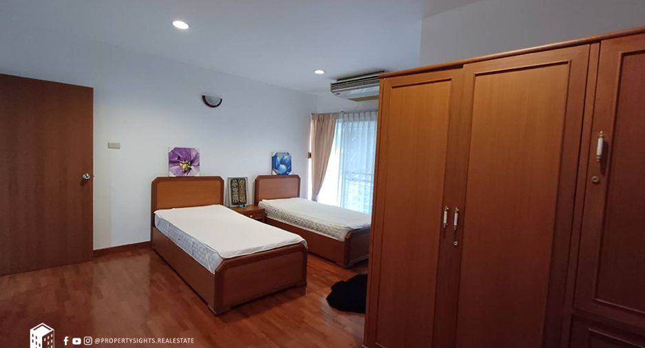 For rent 2 ベッドルーム condo in Khlong Toei, Bangkok