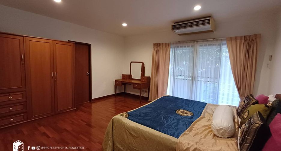For rent 2 ベッドルーム condo in Khlong Toei, Bangkok