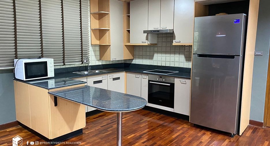 ขาย 3 ห้องนอน คอนโด ใน วัฒนา, กรุงเทพฯ