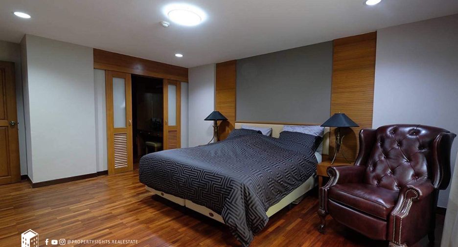 ขาย 3 ห้องนอน คอนโด ใน วัฒนา, กรุงเทพฯ