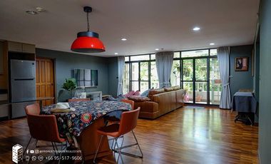 À vendre 3 chambres condo à Watthana, Bangkok