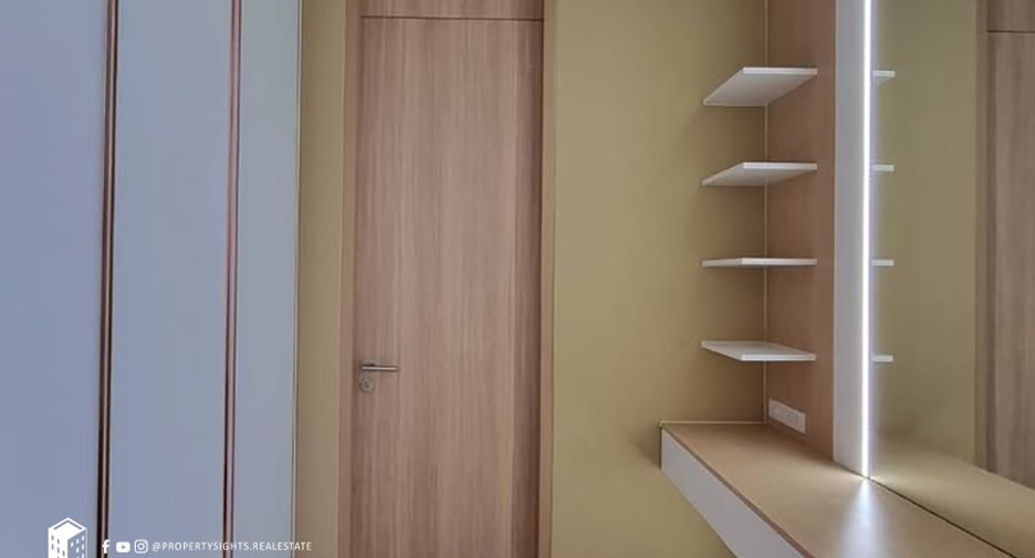 For rent 1 Beds condo in Watthana, Bangkok