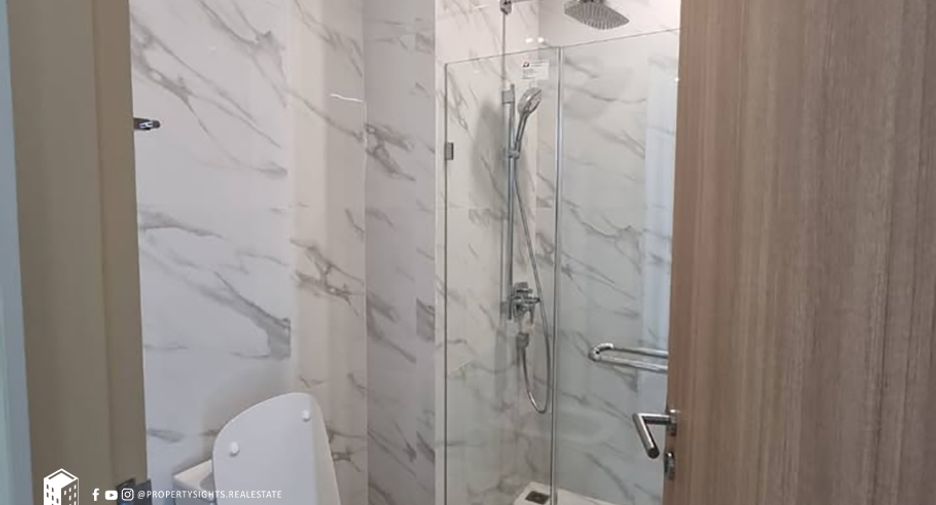 For rent 1 Beds condo in Watthana, Bangkok