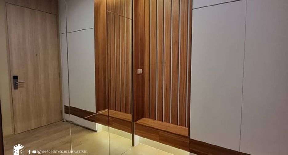 For rent 1 Beds condo in Watthana, Bangkok
