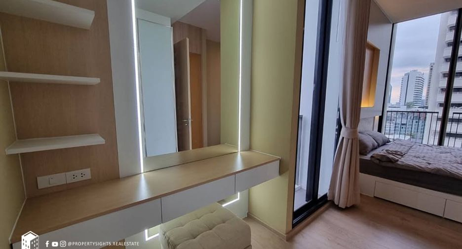 For rent 1 Beds condo in Watthana, Bangkok