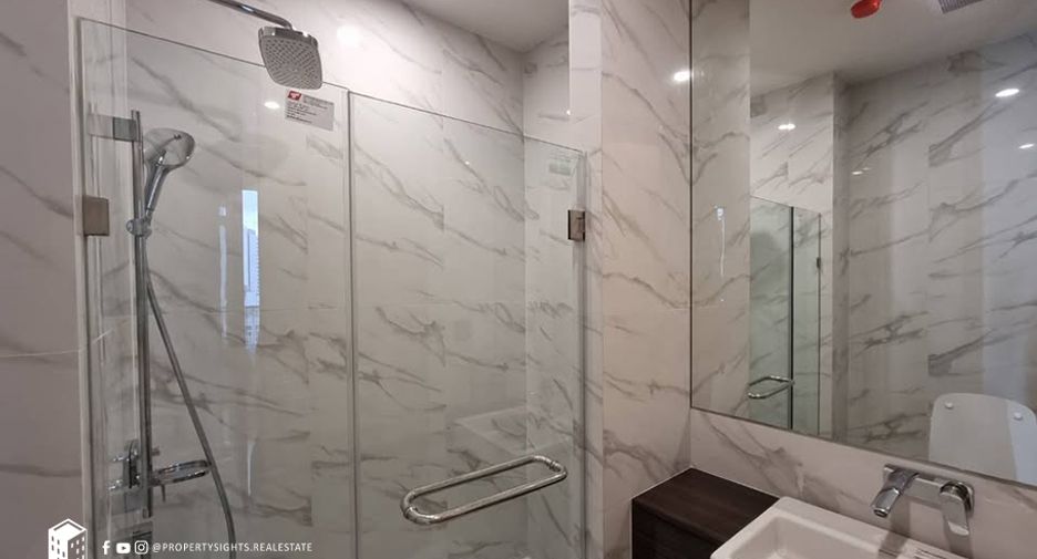 For rent 1 Beds condo in Watthana, Bangkok
