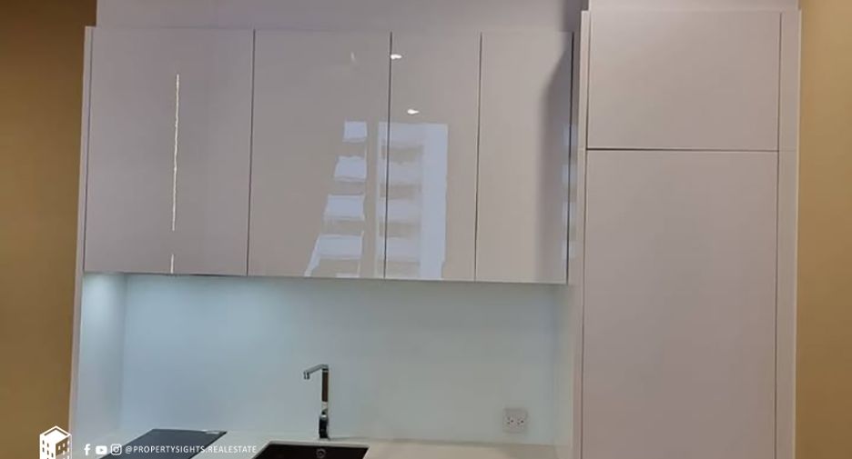 For rent 1 Beds condo in Watthana, Bangkok