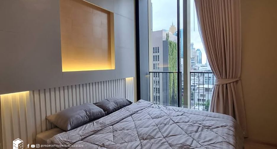 For rent 1 Beds condo in Watthana, Bangkok
