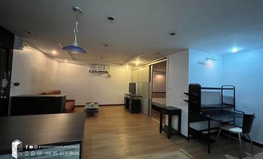 Condo en alquiler de 1 habitaciones en Ratchathewi, Bangkok