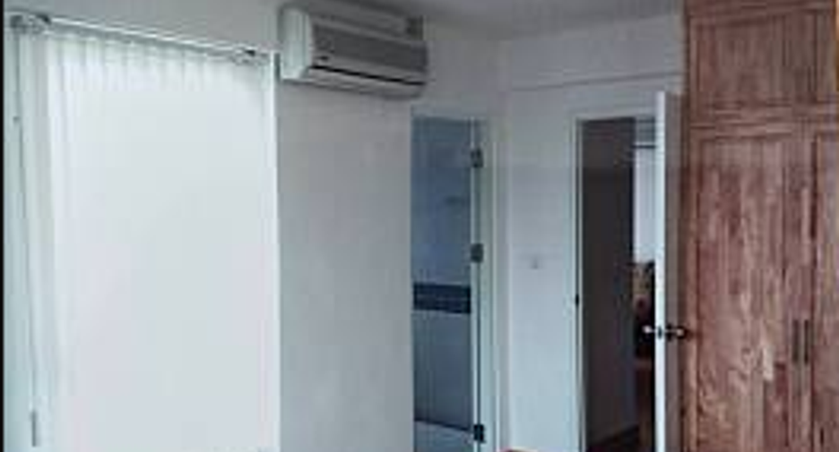 For sale 2 bedrooms condo in Khlong Toei, Bangkok