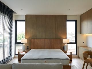 For rent 4 bedrooms house in Khlong Toei, Bangkok