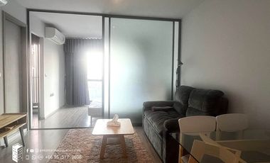 À louer 1 chambre condo à Watthana, Bangkok