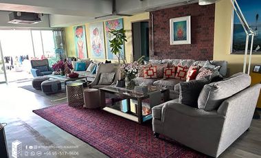 For sale 3 ベッドルーム condo in Watthana, Bangkok