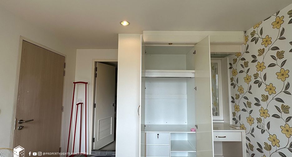 For rent 1 Beds condo in Sathon, Bangkok