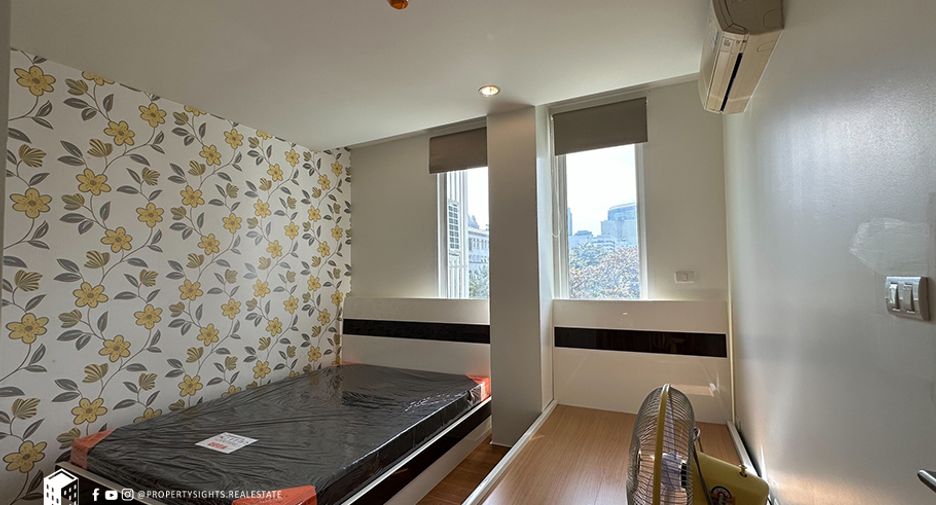 For rent 1 Beds condo in Sathon, Bangkok