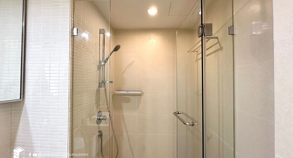 For rent 1 Beds condo in Sathon, Bangkok