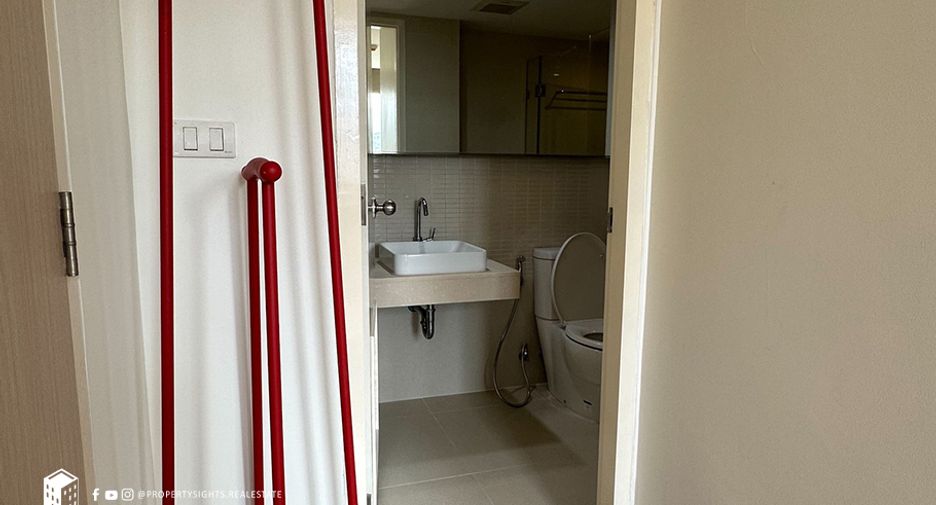 For rent 1 Beds condo in Sathon, Bangkok