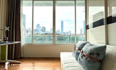 For rent 1 Beds condo in Sathon, Bangkok