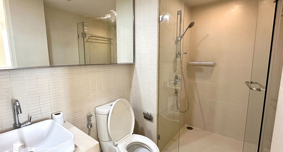 For rent 1 Beds condo in Sathon, Bangkok