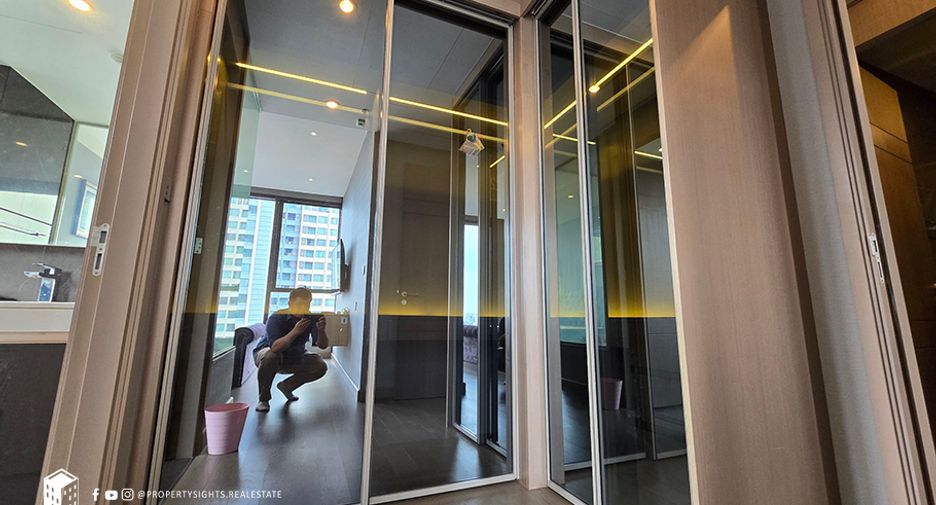 ให้เช่า 2 ห้องนอน บ้านเดี่ยว ใน วัฒนา, กรุงเทพฯ