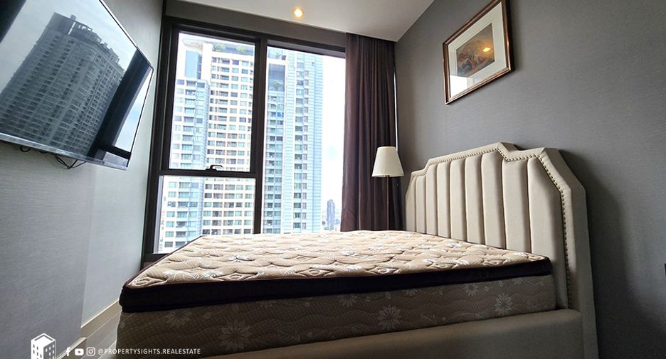 ให้เช่า 2 ห้องนอน บ้านเดี่ยว ใน วัฒนา, กรุงเทพฯ