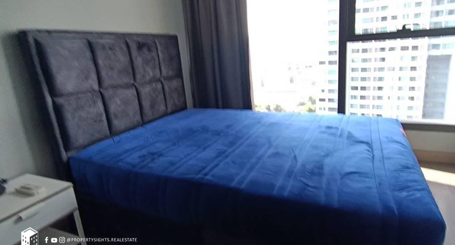 Wohnung zur Miete mit 1 Zimmer in Watthana, Bangkok